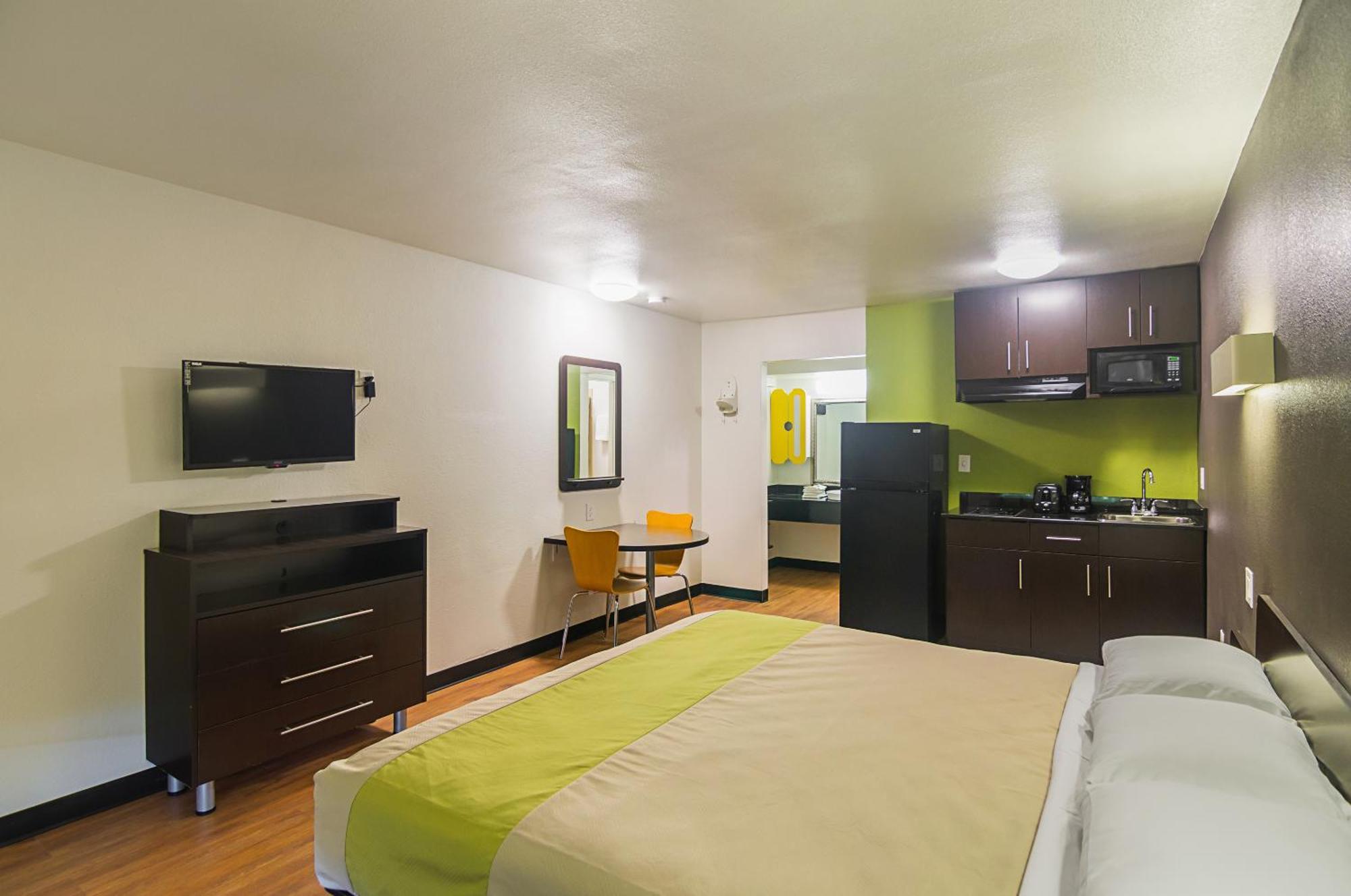 Studio 6-Tyler, Tx Bilik gambar