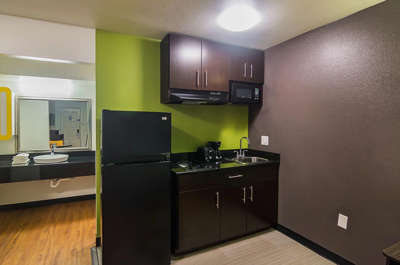 Studio 6-Tyler, Tx Luaran gambar
